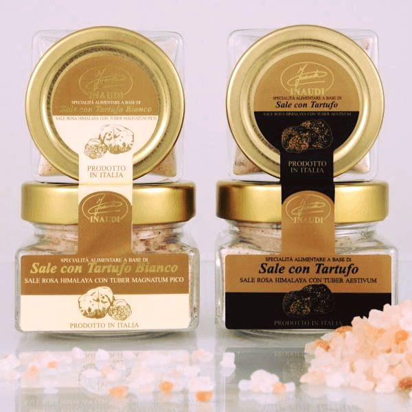 Trufle - skąd się biorą i dlaczego fascynują