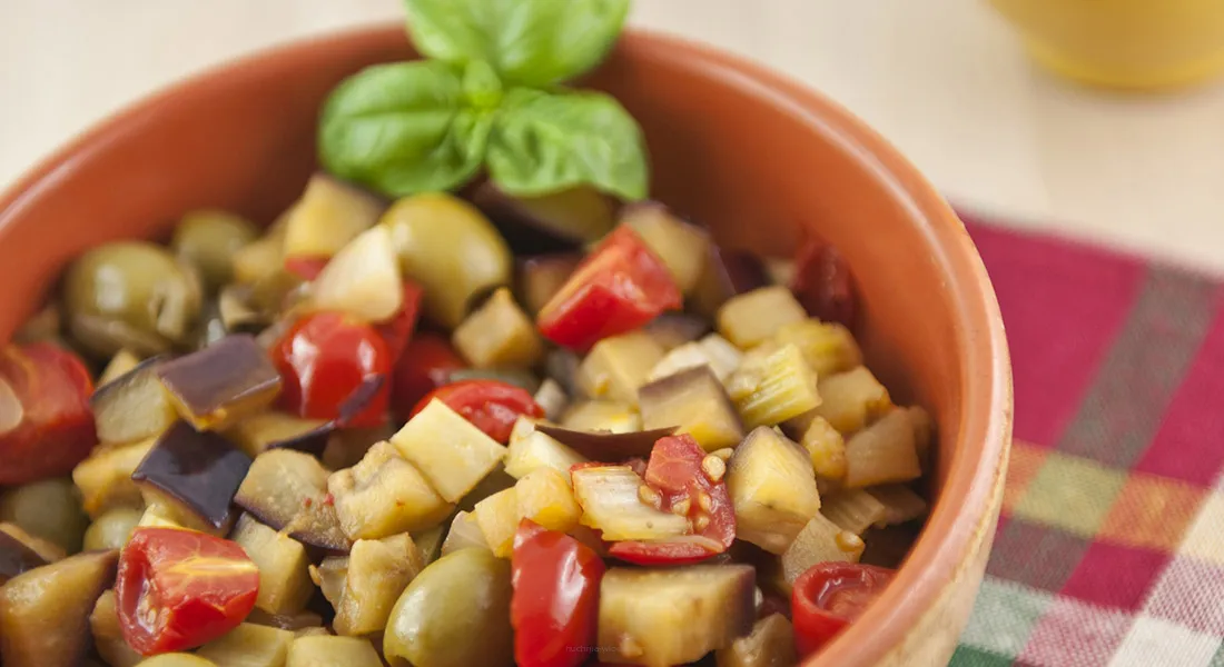 Caponata