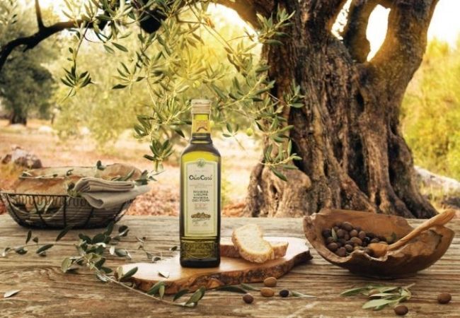 Włoska oliwa z oliwek – dziedzictwo smaku, dziedzictwo kultury