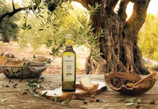 Włoska oliwa z oliwek – dziedzictwo smaku, dziedzictwo kultury