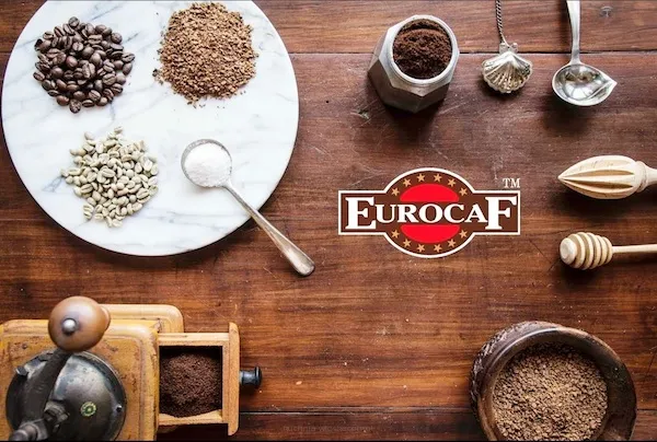 Odkrywamy kawę, czyli od koziego przysmaku, do włoskiego espresso