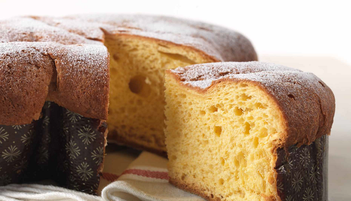 Panettone? A może Colomba? Poznaj różnicę!