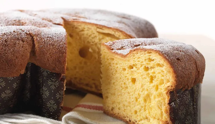Panettone? A może Colomba? Poznaj różnicę!