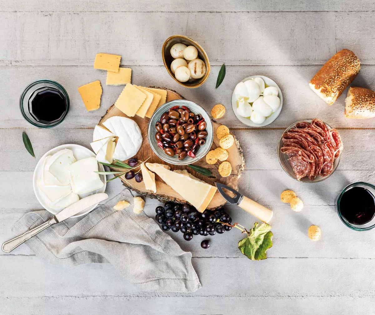 Jakie są włoskie dania wielkanocne?