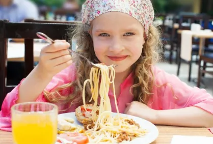 Makarony bezglutenowe dla wszystkich smakoszy włoskiej kuchni