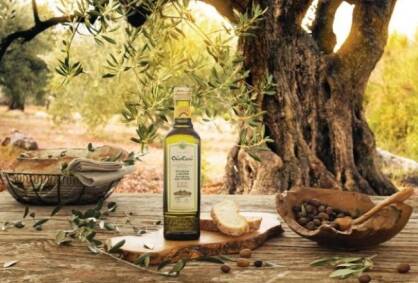 Włoska oliwa z oliwek – dziedzictwo smaku, dziedzictwo kultury