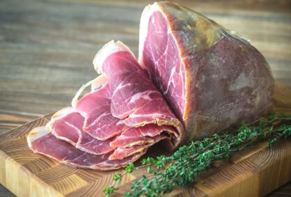 Włoskie wędliny - rodzaje, które musisz znać!