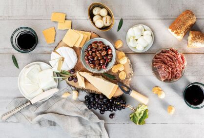 Jakie są włoskie dania wielkanocne?