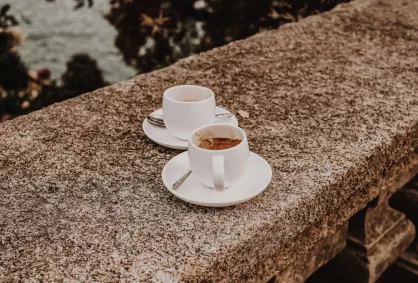 Zakochaj się we włoskiej kawie. Sprawdź, który rodzaj Eurocaf pasuje do Ciebie!