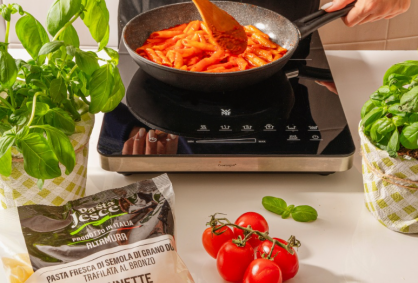 Makarony Marilungo Campofilone i Pasta Jesce – prawdziwie włoska tradycja